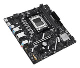 ASUS PRIME B840M-R AMD B840 Sokkel AM5 micro ATX
