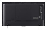 LG OLED evo AI OLED42C51LA TV 106,7 cm (42") 4K Ultra HD Smart TV Wi-Fi Sort