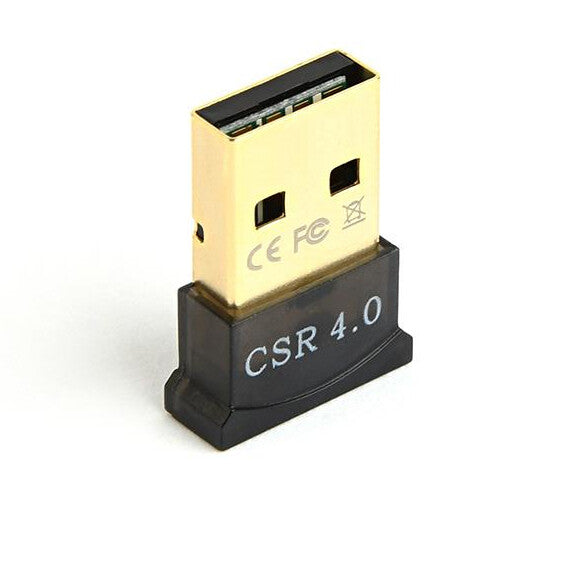 Gembird BTD-MINI5 netværkskort Bluetooth 24 Mbit/s