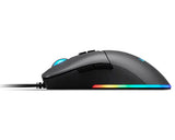 Lenovo GY51M74265 mus Spil Højre hånd USB Type-A 8000 dpi