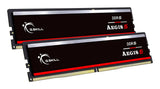 G.Skill F5-5200J4040A16GX2-IS hukommelsesmodul 32 GB 2 x 16 GB DDR5 4800 MT/s 288-pin DIMM
