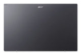 Acer Aspire NX.J1UEG.002 laptop Intel Core 7 150U 43,9 cm (17.3") Fuld HD 16 GB DDR4-SDRAM 1 TB SSD NVIDIA GeForce RTX 2050 Wi-Fi 6E (802.11ax) Windows 11 Home Tysk Grå