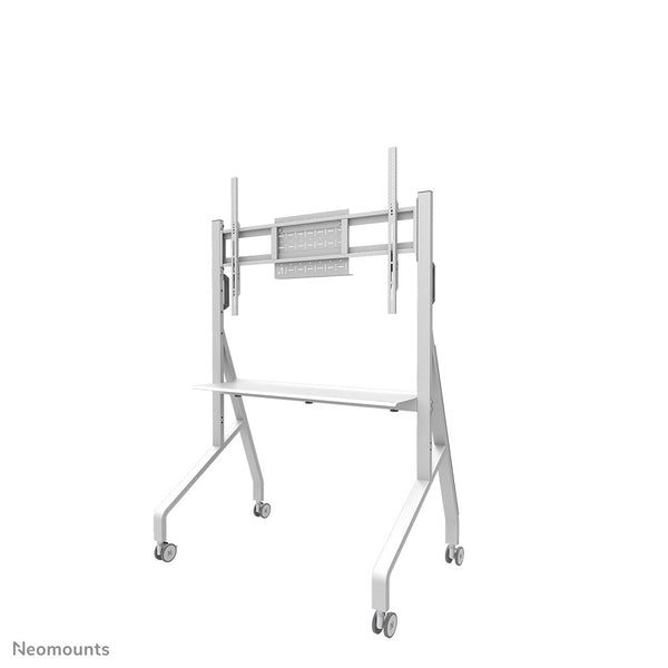 Neomounts FL50-525WH1 multimedie vogn & stand Hvid Fladt panel Multimedie trolley