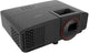 Philips GamePix 800 Smart 2500 ANSI lumens DLP 1080p (1920x1080) Sort