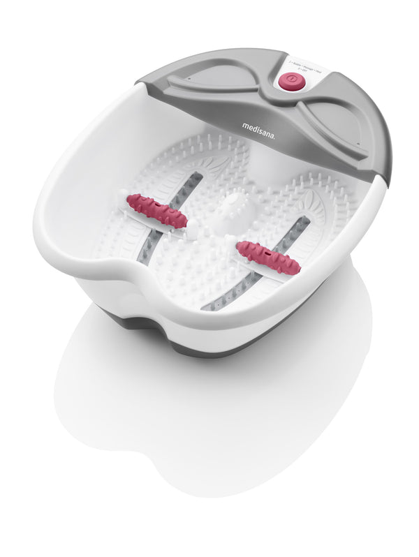 Medisana FS 300 fodbad Hvid