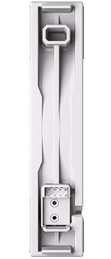 Antec C120R ARGB White_3PK Computerkabinet Ventilator 12 cm Hvid 3 stk