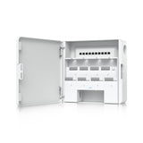 Ubiquiti EAH-8 kontrol til sikkerhedsdør Kabinet 8 dør(e) Ethernet