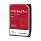 Western Digital Red Pro harddisk 24 TB 7200 rpm 512 MB 3.5" SATA