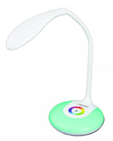 Esperanza ELD102 bordlampe Ikke-udskiftelig pære(r) 3 W LED Hvid