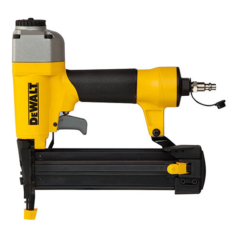 DeWALT DPSB2IN1-XJ søm & hæfteklamme pistol Sømpistol/hæftepistol Pneumatisk
