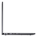 DELL Pro 14 PC14250 Intel Core Ultra 5 225U Laptop 35,6 cm (14") Full HD+ 16 GB DDR5-SDRAM 512 GB SSD Wi-Fi 6E (802.11ax) Windows 11 Pro Sort Nordisk
