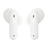 JBL Tune Beam 2 Headset Trådløs I ørerne Musik/hverdag Bluetooth Hvid