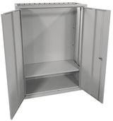 Phoenix Safe Co. SCF1491GGK opbevaringsskab til kontoret