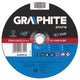 Graphite 57H719 tilbehør til elboremaskine 1 stk