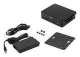 ASUS NUC 16 Pro RNUC16GDKU560002 Sort 325