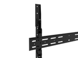Multibrackets 0518 tv-beslag 2,29 m (90") Sort