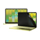 PanzerGlass ® Magnetic 2-Way Privacy Film Skærmbeskyttelse Apple MacBook Neo 13'' M2 | M3 | M4 | M5