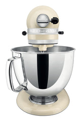 KitchenAid Artisan Bordmixer 300 W Cremefarvet