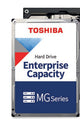Toshiba MG Series harddisk 22 TB 7200 rpm 512 MB 3.5" SATA
