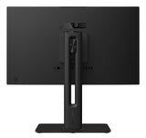 ASUS ExpertCenter P400 AiO P440VAK-BPCJ20X Intel Core 5 210H 60,5 cm (23.8") 1920 x 1080 pixel All-in-One PC 16 GB DDR5-SDRAM 512 GB SSD Windows 11 Pro Wi-Fi 6 (802.11ax) Sort