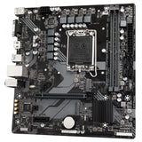 GIGABYTE B760M H DDR4 bundkort Intel B760 Express LGA 1700 micro ATX
