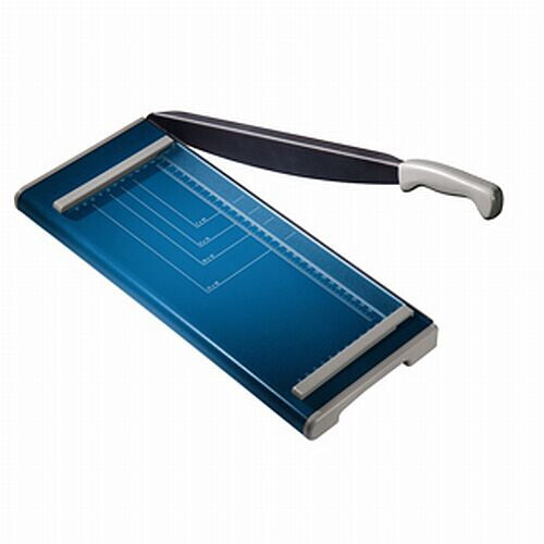 Dahle 502 papirskærer 0,8 mm 8 ark