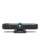 Port Designs 902005 videokonferencekamera 8,29 MP Sort 3840 x 2160 pixel 30 fps CMOS 25,4 / 2,8 mm (1 / 2.8")