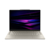 Lenovo Yoga Slim 7 14IPH11 Copilot+ PC Intel Core Ultra 5 325 Laptop 35,6 cm (14") WUXGA 16 GB LPDDR5x-SDRAM 512 GB SSD Wi-Fi 7 (802.11be) Windows 11 Home Tysk Muslingeskal (farve)