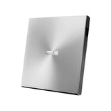 ASUS ZenDrive U9M optisk diskdrev DVD±RW Sølv
