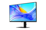 Samsung S80UD computerskærm 81,3 cm (32") 3840 x 2160 pixel 4K Ultra HD LCD Sort