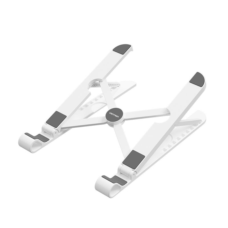 Vention KDNW0 laptop stativ Hvid 43,9 cm (17.3")