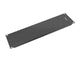 Lanberg AK-1404-B tilbehør til rack Blankt panel