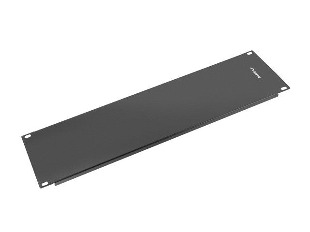 Lanberg AK-1404-B tilbehør til rack Blankt panel