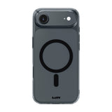 LAUT CRYSTAL FLURO mobiltelefon etui 16,5 cm (6.5") Cover Sort