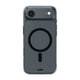 LAUT CRYSTAL FLURO mobiltelefon etui 16,5 cm (6.5") Cover Sort