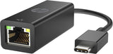 HP USB-C til RJ45-adapter