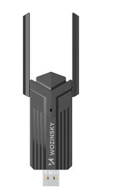 Wozinsky WAX-1800 WLAN 1800 Mbit/s
