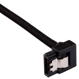 Corsair CC-8900282 SATA-kabel 0,6 m Sort