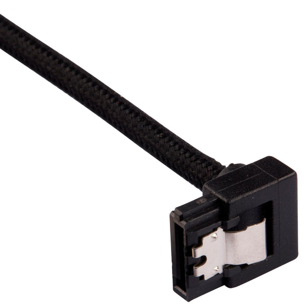 Corsair CC-8900282 SATA-kabel 0,6 m Sort