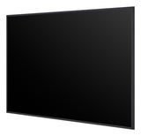 LG 65UH5Q-E 165,1 cm (65") Wi-Fi 500 cd/m² 4K Ultra HD Sort Indbygget processer WebOS 24/7