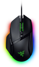 Razer Basilisk V3 35K mus Spil Højre hånd Optisk 35000 dpi