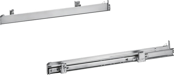Neff Z11TI15X0 ovndel & tilbehør Ovnskinne Rustfrit stål