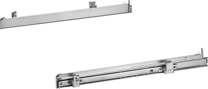 Neff Z11TI15X0 ovndel & tilbehør Ovnskinne Rustfrit stål