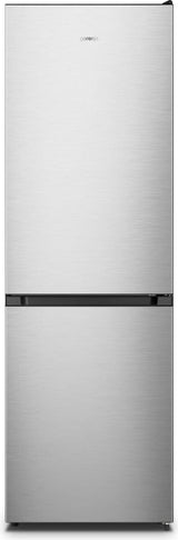 Gorenje G600 Fritstående køle /fryseskab med Multiflow 360° til jævn køling på alle hylder og NoFrost Plus, der fjerner behovet for afrimning. Energiklasse A sikrer effektiv ydeevne og lavere energiforbrug i hverdagen.