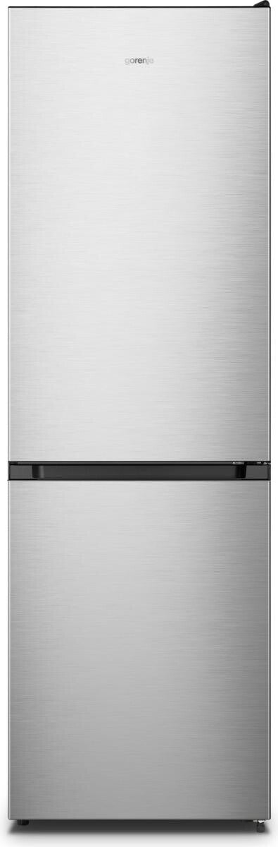 Gorenje G600 Fritstående køle /fryseskab med Multiflow 360° til jævn køling på alle hylder og NoFrost Plus, der fjerner behovet for afrimning. Energiklasse A sikrer effektiv ydeevne og lavere energiforbrug i hverdagen.