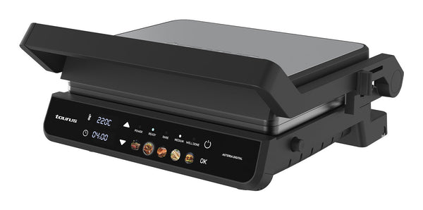 Taurus Asteria Digital kontaktgrill