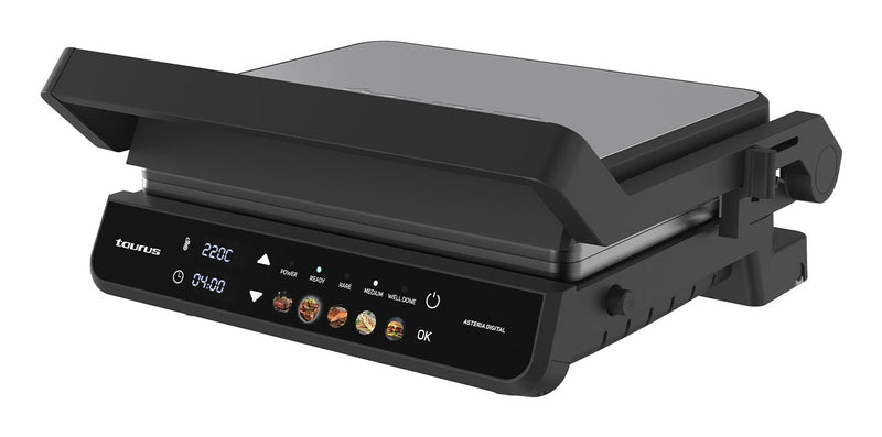 Taurus Asteria Digital kontaktgrill