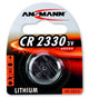 Ansmann 3V Lithium CR2330 Engangsbatteri