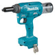 Makita DRV250Z el-nitteværktøjer Sort, Blå 2.4,3.2,4,4.8,6 mm 20 kN