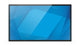 Elo Touch Solutions 5554L 55 Interaktivt fladpanel 138,7 cm (54.6") LCD 430 cd/m² 4K Ultra HD Sort Berøringsskærm 24/7